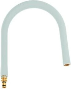 Grohe Schlauchauslauf 30321 Profibrause für Essence Küchenarmatur in Chrom/Marmor/Silver - Bild 1