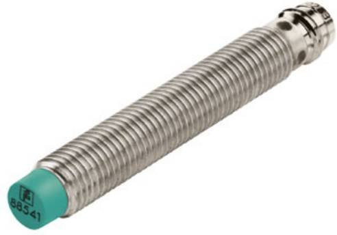 Pepperl+Fuchs Induktiver Sensor NBN2-8GM50-Z3-V3 088539 Zweidraht in Silber - Bild 1
