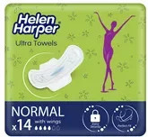 Helen Harper Binden Ultra Towels - Bild 1