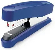 NOVUS Flachheftgerät B 10FC Professional in Blau - Bild 1
