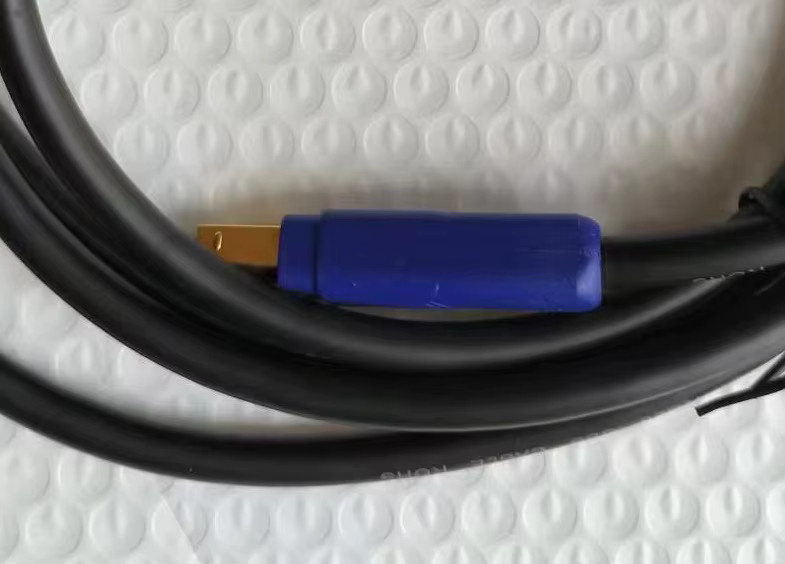 Autel Diagnosegerät USB Fit mit MaxiSys MS908S Pro Elite CV MS908CV MaxiTPMS TS408 MaxiPRO MP808TS in Blau und Schwarz - Bild 4
