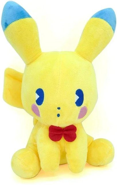 Yiran toy 1 Pokémon Plüschspielzeug, 16-25cm, ab 14 Jahren - Bild 1