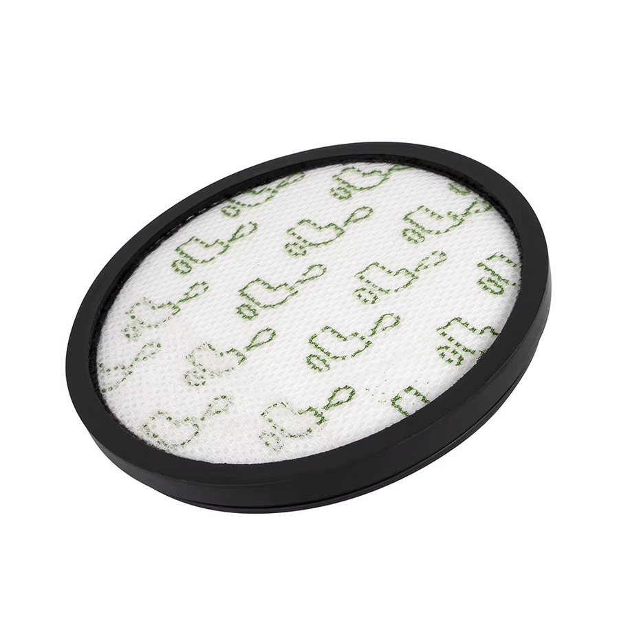 Rowenta Ersatzfilter für X-Trem Power Cyclonic Staubsauger RO6941EA RO6951EA RO6963EA RO6971EA RO6984EA RO6993EA in Grün und Weiß - Bild 3