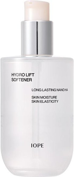 IOPE Hydro Lift Gel, 150 ml, mit Kollagen und Niacinamid - Bild 1