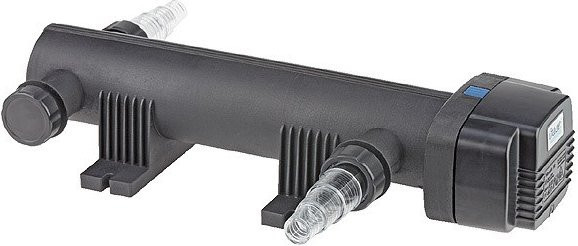 Oase Vitronic UVC-Vorklärgerät, 18 W, schwarz - Bild 4