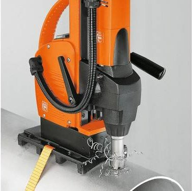 Fein Werkzeug 92602055010 in Orange - Bild 1