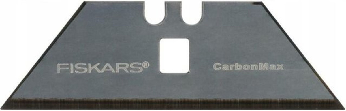 Fiskars CarbonMax Universalmesserklingen aus Carbonstahl, 5er-Packung - Bild 2