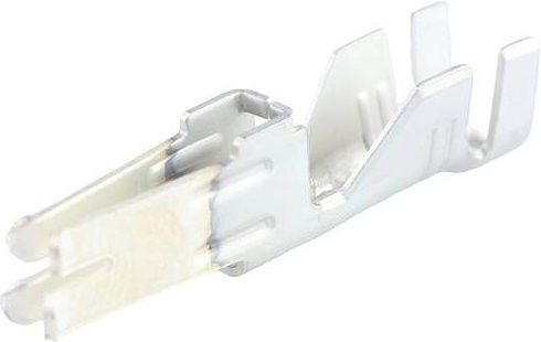 Molex Crimpkontakt 428150134 in Silber - Bild 1