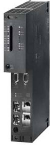 Siemens SPS-CPU 6AG1412-5HK06-7AB0 in Grau - Bild 1