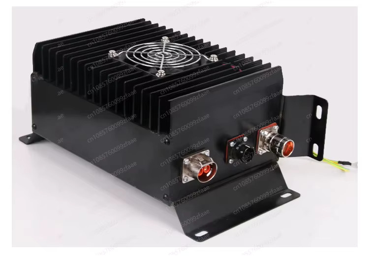 Zhidou IP67 Wasserdichtes Smart-Ladegerät für Elektrofahrzeuge ZD301 ZD2015D1 ZD2015 D2 D2S Dual 100 Dual 80 in Schwarz - Bild 2