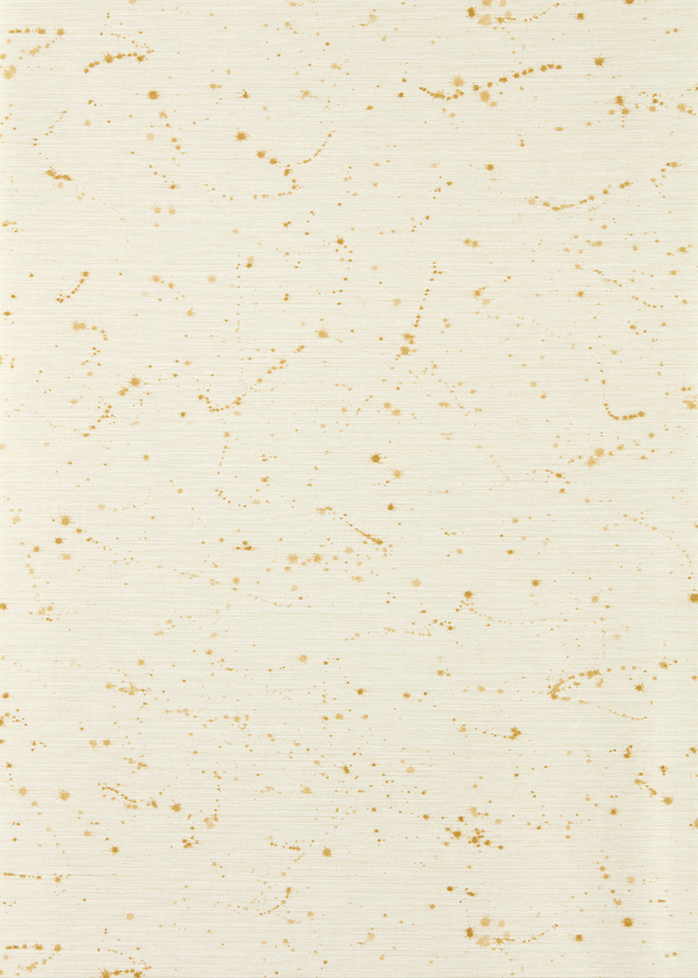 Harlequin Tapete Moho Citrine in Gelb und Beige mit geometrischem Abstract-Design, Vlies-Tapete, vorgestrichen - Bild 1