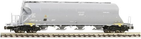 Fleischmann N Staubsilowagen der DR 6660062 - Bild 1