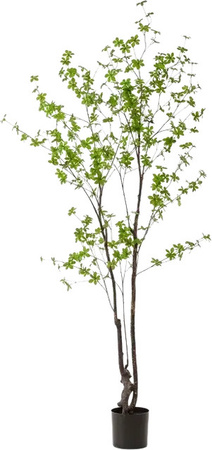 Kunstbaum Aplanta Tropaeolum Speciosum Helga, Höhe: 200 cm
