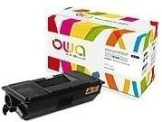Armor OWA Tonerpatrone Schwarz wiederaufbereitet kompatibel mit Kyocera TK-3100 für ECOSYS M3040, M3540, FS-2100, 4200 - Bild 1