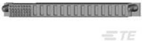 TE Connectivity Tray 6450152-1 in Grau - Bild 1