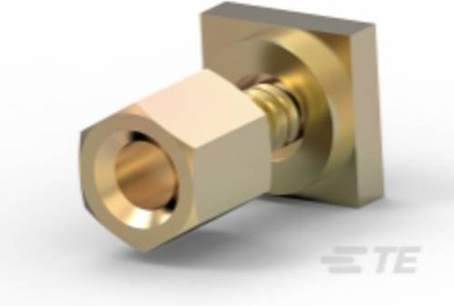 TE Connectivity AMPLIMITE Hardware 5207952-1 in Gold - Bild 1