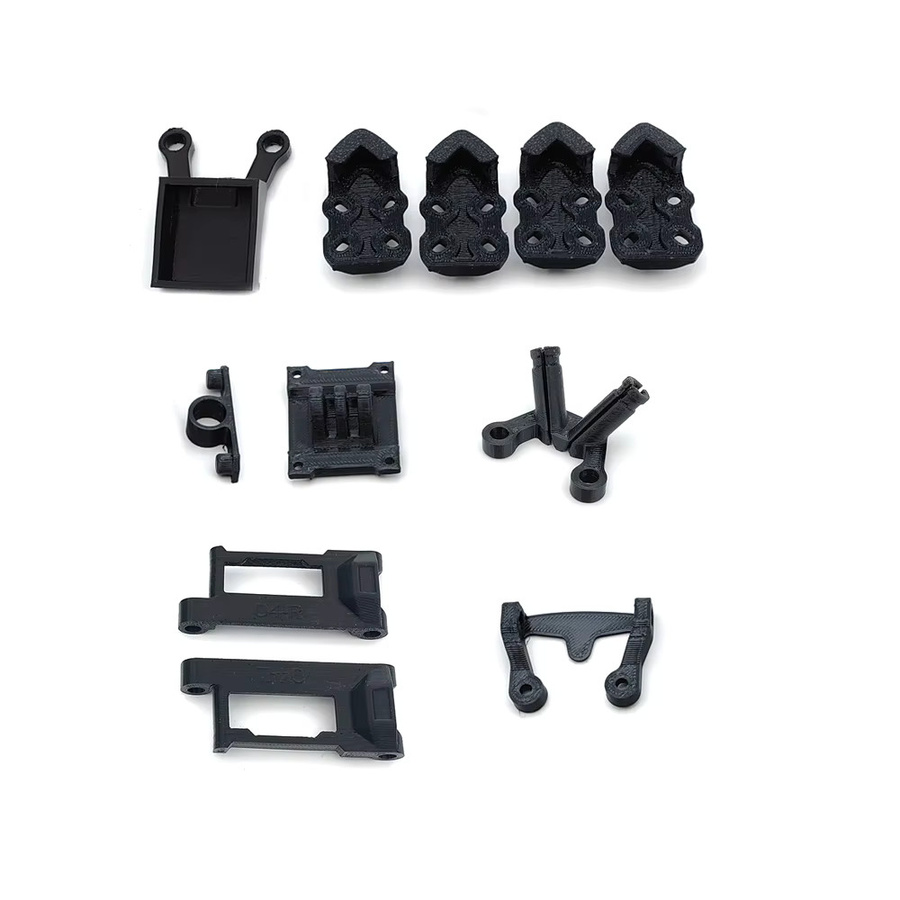 PhiSital MARK5 O4pro Rahmen-Reparaturteil, Ersatzteile - Bild 2