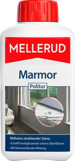 Mellerud Marmorpolitur 0,5 l - Bild 1