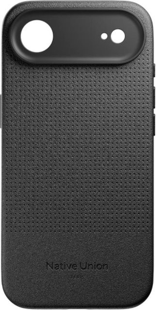 Native Union Active Hülle für iPhone 17 Air in Black - Bild 1