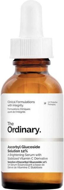 The Ordinary Vitamin C Serum, 30 ml, Unisex - Bild 1
