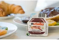 Nutella Nuss-Nugat-Creme 120 g