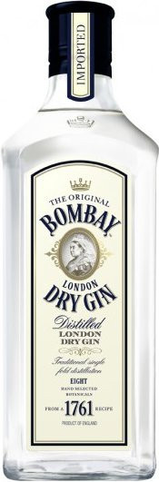 Bombay Gin 0,7 l - Bild 1