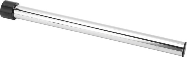 Fishine Mikroskop Plattform Kamera Tischstativ in Weiß und Silber mit Durchmesser 25 mm und Länge 340 mm für Binokular und Triokular - Bild 1