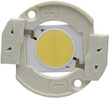 Molex 180330-0002 Halterung Tray für LED COB in Weiß - Bild 1