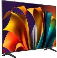 Hisense LED-Fernseher 75E6NT in Schwarz - Bild 1