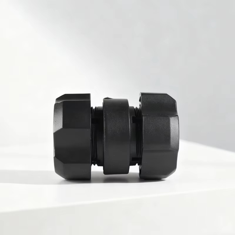 Universelle 17-mm-Kugelgelenk-Verlängerungsstange für Auto-Lüftungstelefonhalter, Kugelgelenk-Adapter für D2RC, Schwarz - Bild 2