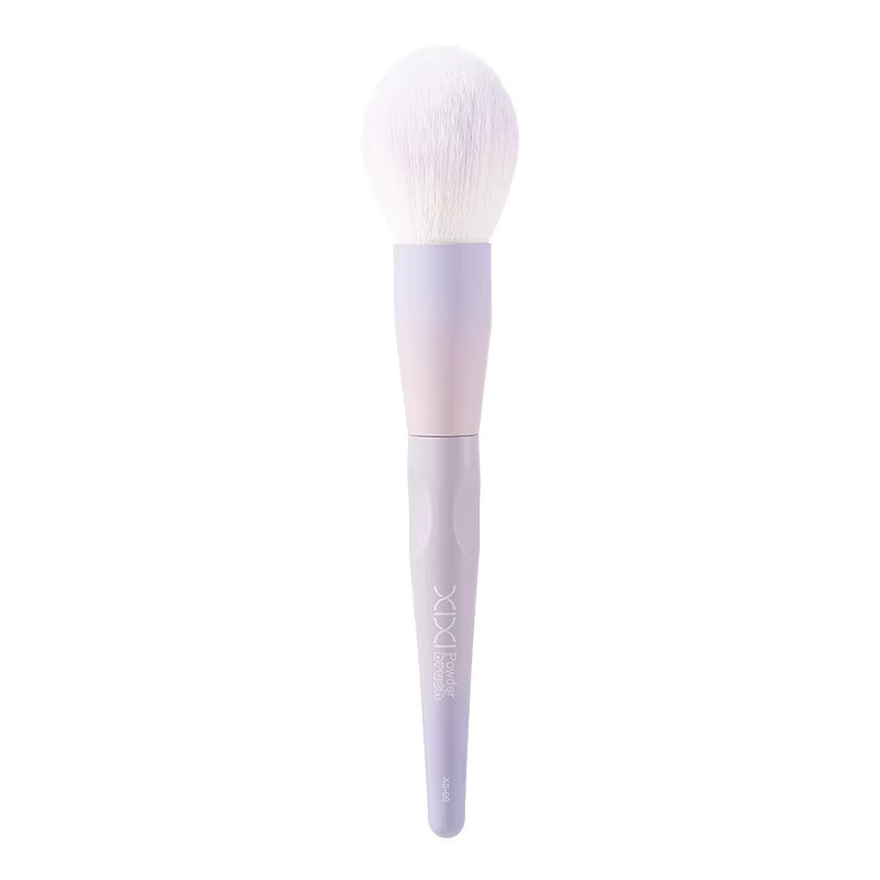 Großer Puderpinsel Kabuki-Pinsel für Gesichtspuder, Rouge und Bronzer - Bild 2