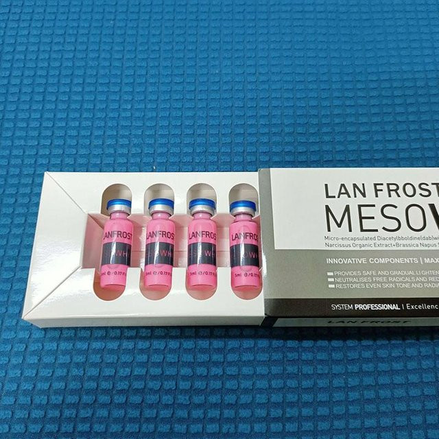 i-Beautiful Serum, Unisex - Bild 1