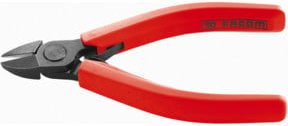 Facom Seitenschneider rot - Bild 1