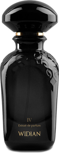 Widian IV Extrait de Parfum, Fruchtig, Blumig - Bild 1