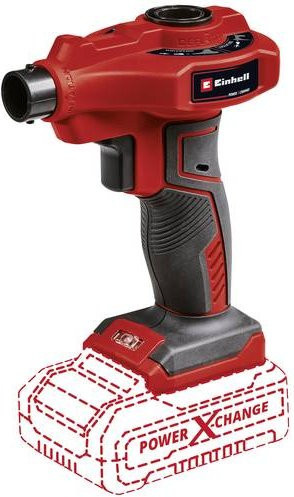 Einhell Power X-Change Akku-Luftpumpe CE-AP 18 Li-Solo 18V - Bild 1