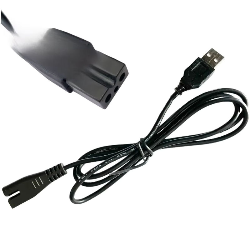 USB-Ladekabel als Ersatz für Bestway und Lay-Z-Spa Pool-Vakuum-Wasserpumpen - Bild 7