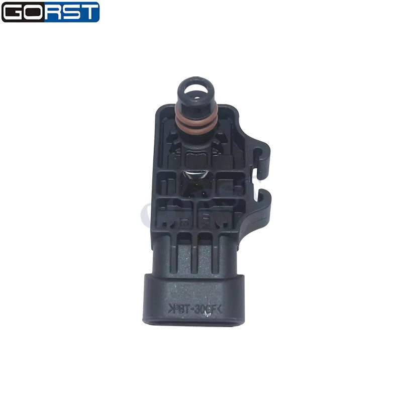 GORST Ansaugluftdrucksensor in Schwarz für Mitsubishi, Opel, Chevrolet, JMC, Landwind und Jiang Ling Fahrzeuge - Bild 2