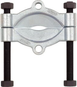 KS Tools Trennmesser aus Stahl in Silber, 40-280mm - Bild 1
