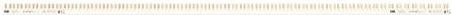 ABB Phasenschiene 1Ph 2CDL210331R1060, 120 Pins, 10qmm, 63A, Silber - Bild 1