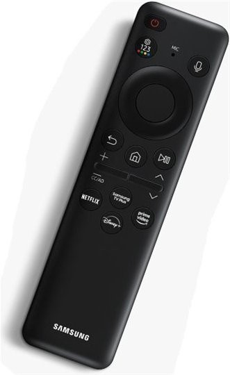 Samsung TM2280E Fernbedienung in Schwarz (BN59-01385D) - Bild 1