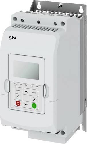 Eaton Sanftstarter EP-401520 S711-34062AC mit 62A Nennstrom für 30kW bei 400V und 18.5kW bei 230V - Bild 1
