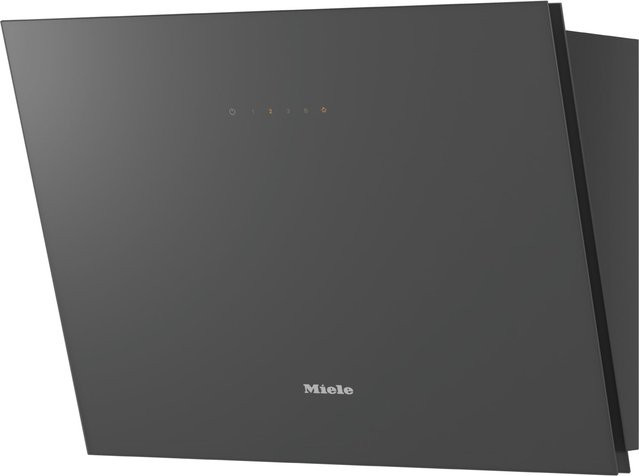 Miele Dunstabzugshaube Escala DAH 2660 Graphitgrau - Bild 1
