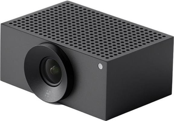 Huddly Crew Add-On L1 Kamera in Schwarz mit 20,3 MP, 5760 x 3240 Pixeln und USB 3.0 Anschluss - Bild 1