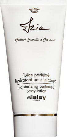 Sisley Izia Body Lotion für den Körper