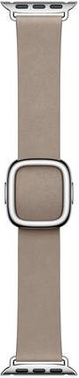 Apple Armband Modern, Leder, 41 mm, M, Unisex - Bild 1