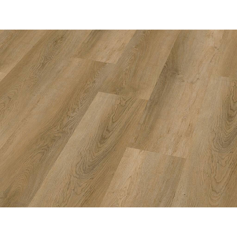 Check One Click-Vinylboden Marga in Holzoptik Braun, 2,782 m², B/L: 22,8 x 122 cm pro Paket - Bild 2