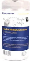 Soennecken Reinigungstücher in Weiß - Bild 1