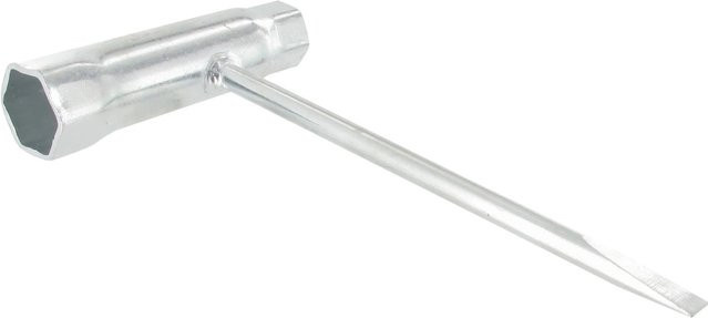 Skana Zündkerzenschlüssel Universell 13 mm x 19 mm - Bild 1