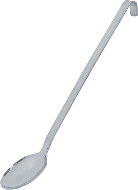 Schneider Servierlöffel aus Edelstahl in Silber, Länge: 48 cm - Bild 1