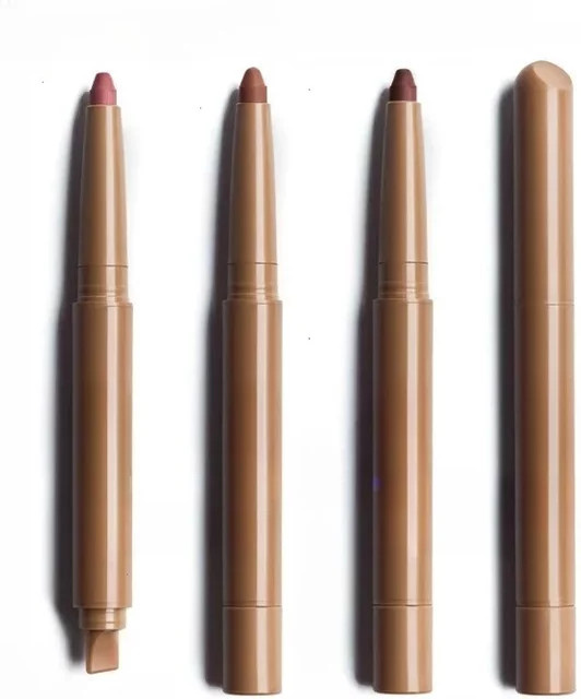 dawndesslo Lippenstift, lift soft neutral pink, glänzend, Unisex - Bild 1